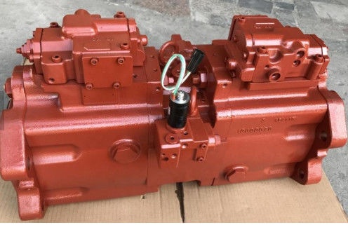 Pompes à pression hydraulique VOL-VO EC360, pompe principale hydraulique Ram K3V180DTP K3V180 7220-00700