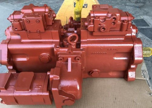 Pompes à pression hydraulique VOL-VO EC360, pompe principale hydraulique Ram K3V180DTP K3V180 7220-00700