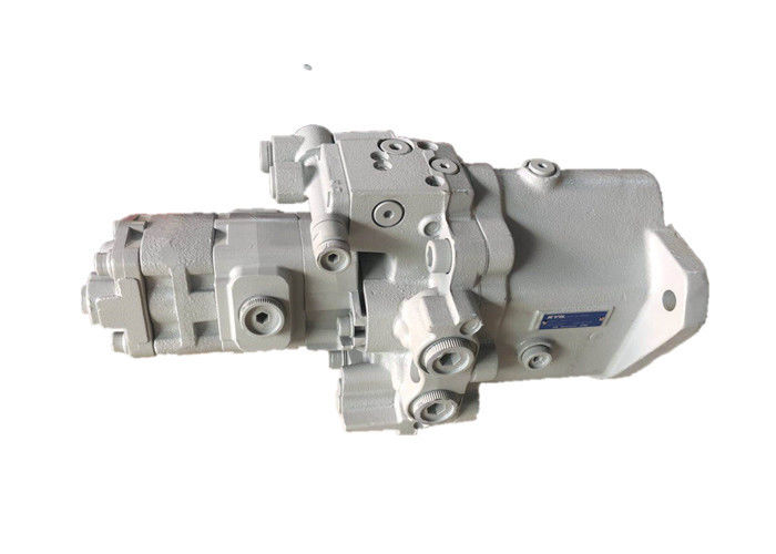 B0610-36002 PSVL2-36cg-2 KX185 pompe hydraulique en gris pour une excavatrice KUBOT