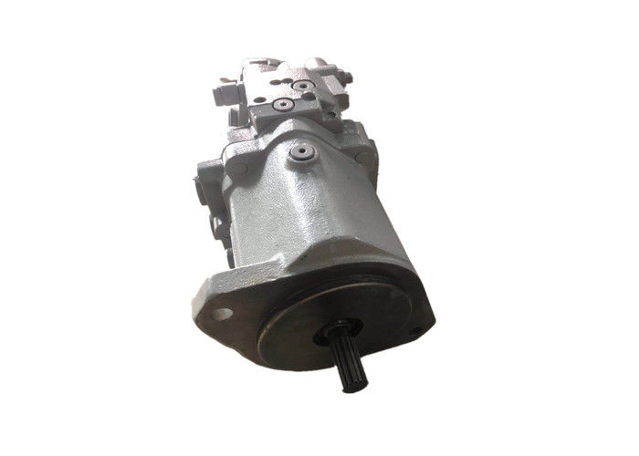 B0610-36002 PSVL2-36cg-2 KX185 pompe hydraulique en gris pour une excavatrice KUBOT
