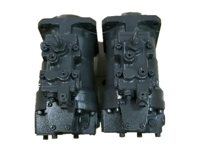 Pompes hydrauliques pour excavatrice de Hitachi HPV145h Pompes hydrauliques principales pour ZX330-3 9256101