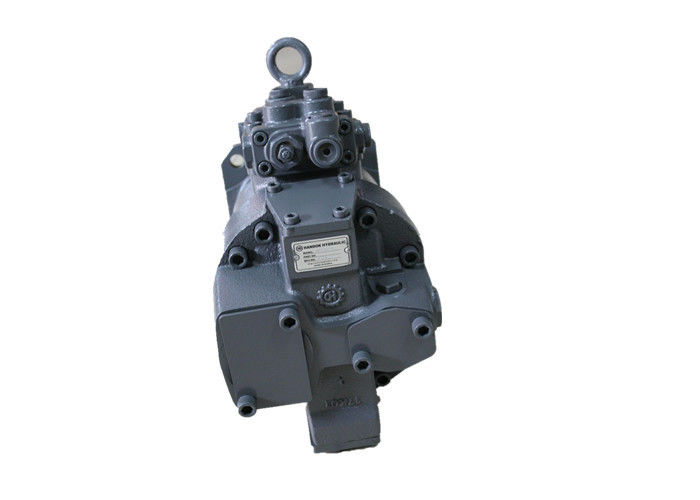 Pompes hydrauliques pour excavatrice de Hitachi HPV145h Pompes hydrauliques principales pour ZX330-3 9256101