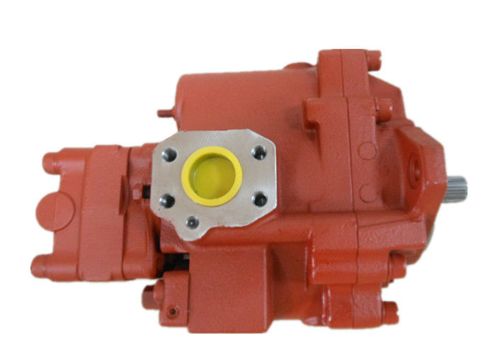Pompes hydrauliques pour mini-excavatrice pour PVD-2B-40P PVD-2B-40P-6G3-4515H Nachi