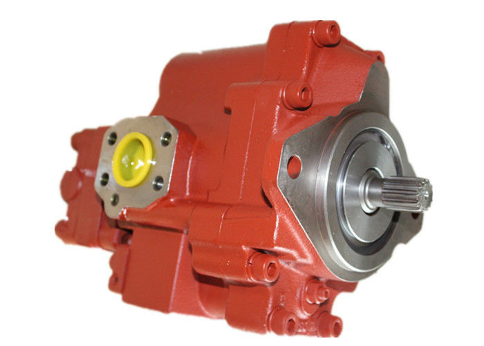 Pompes hydrauliques pour mini-excavatrice pour PVD-2B-40P PVD-2B-40P-6G3-4515H Nachi