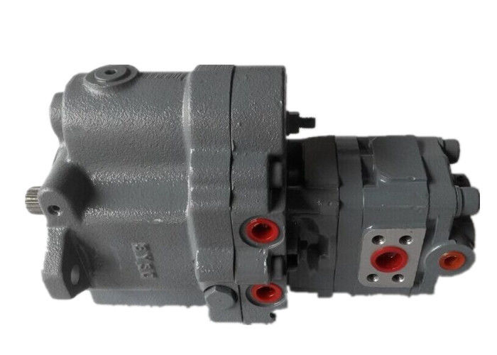 PVD-3B-60L5P PVD-3B-60 pompe hydraulique pour excavatrice SK75 SK75UU-2