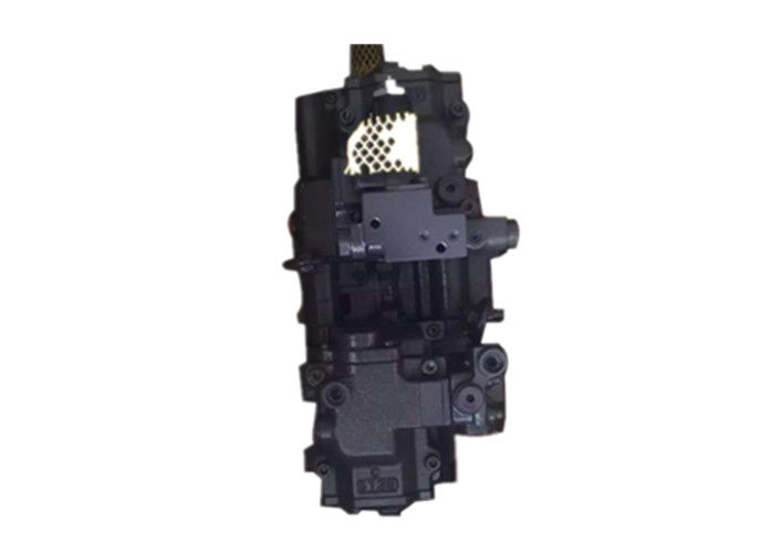 KNJ11851 Pompe à piston hydraulique K7V63 Pompe principale hydraulique pour excavatrice SK130-8 SK135SR