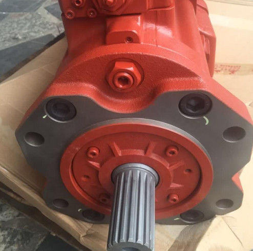 Pompes hydrauliques pour excavatrice haute pression VOL-VO EC360 EC460 K5V200 Pompes hydrauliques principales