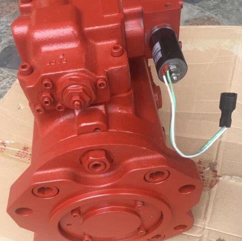 Pompes hydrauliques pour excavatrice haute pression VOL-VO EC360 EC460 K5V200 Pompes hydrauliques principales