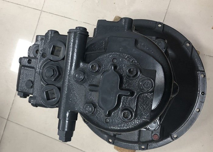 PC350-6 Pompes hydrauliques principales pour les excavatrices 708-2H-00130 708-2H-00330 708-2H-00181
