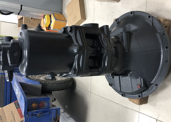 PC350-6 Pompes hydrauliques principales pour les excavatrices 708-2H-00130 708-2H-00330 708-2H-00181