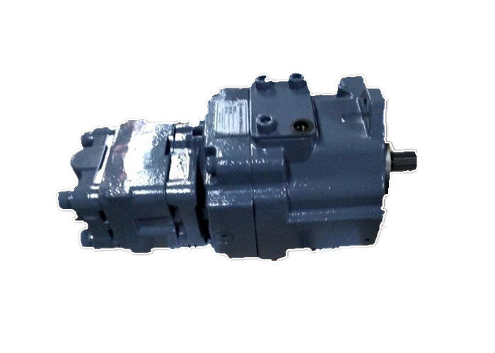Pompes hydrauliques pour excavateurs Komatsu Pompes hydrauliques pour excavateurs PC30
