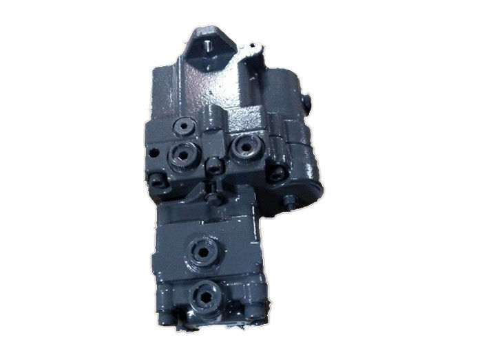 Pompes hydrauliques pour excavateurs Komatsu Pompes hydrauliques pour excavateurs PC30