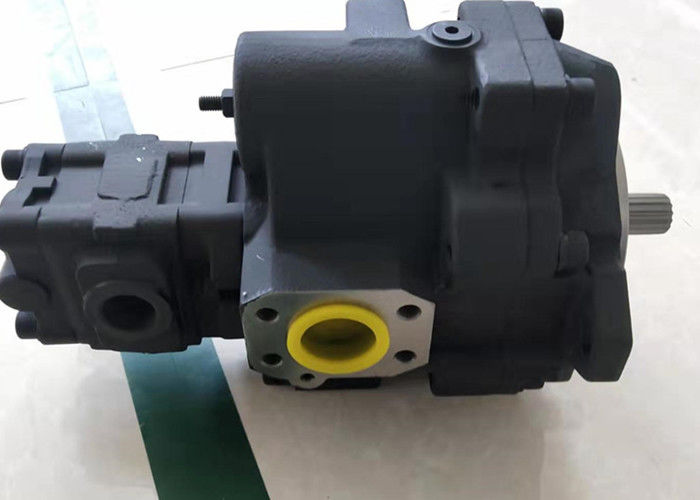 NACHI PVD-3B-54 pompe à huile pour excavatrice PVD-3B-54 PVD-3B-54P