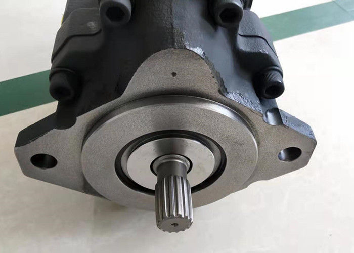 NACHI PVD-3B-54 pompe à huile pour excavatrice PVD-3B-54 PVD-3B-54P
