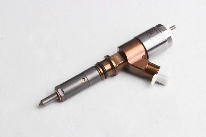 Anti-corrosion 326-4700 C6.4 Injecteur de moteur diesel pour excavatrice
