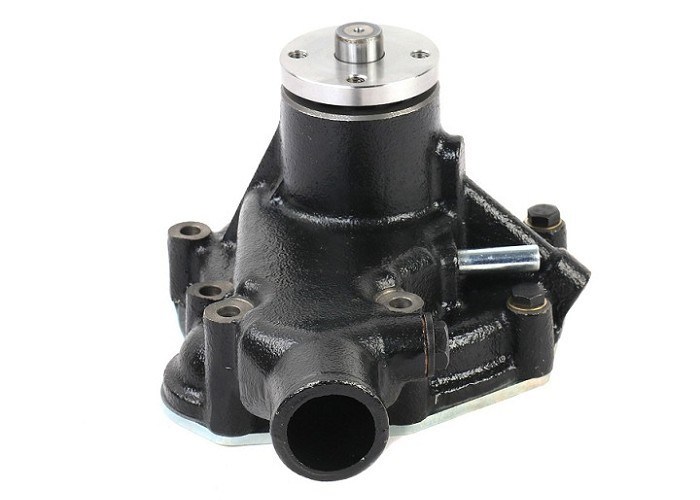 Pompes à eau de nouveau type S6S 2B45-05020 pour moteur de pelle