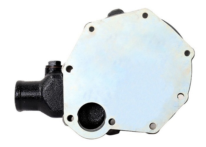 Pompes à eau de nouveau type S6S 2B45-05020 pour moteur de pelle