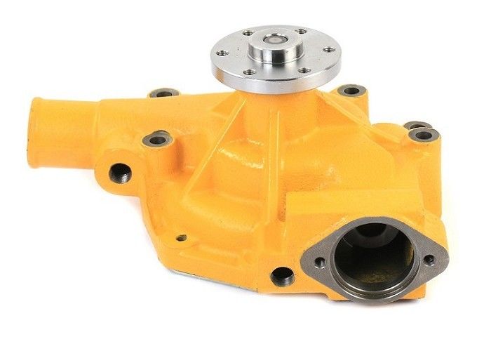 6209-61-1100 6202-61-1505 Pour moteur PC200-6 6D95 Pompe à eau