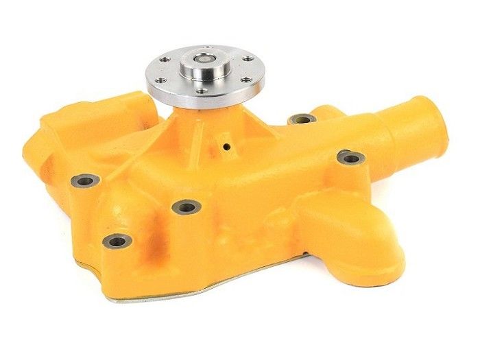 6209-61-1100 6202-61-1505 Pour moteur PC200-6 6D95 Pompe à eau