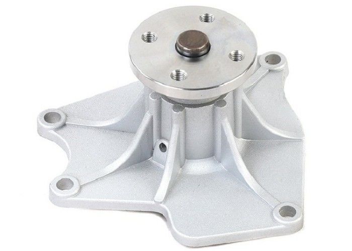 C.A.Tégorie 307D 4M40 Pompe à eau pour excavatrice diesel pour Mitsubis 4M40-75