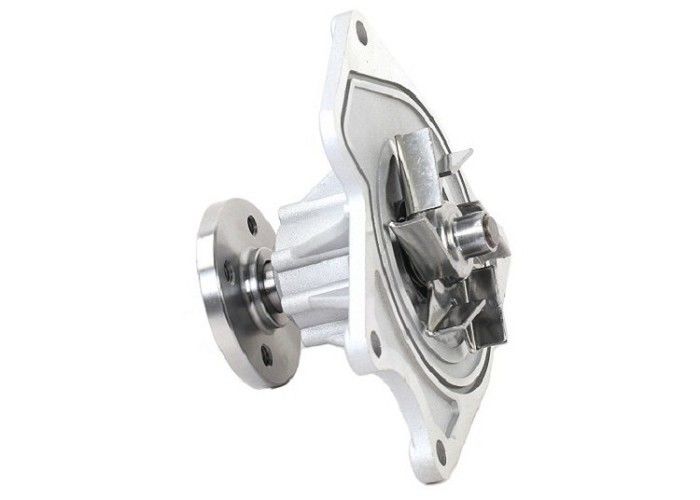 C.A.Tégorie 307D 4M40 Pompe à eau pour excavatrice diesel pour Mitsubis 4M40-75