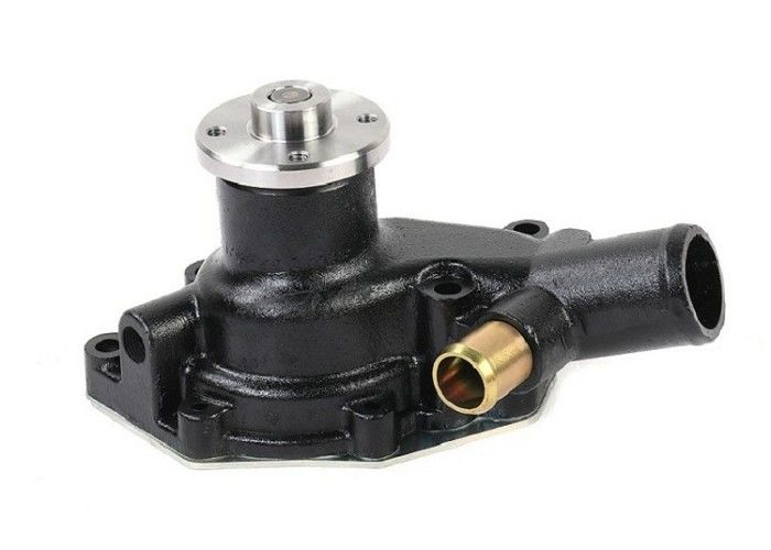 4BD1 Pompe à eau pour excavatrice 8-94376865-0 pour réparation de machines