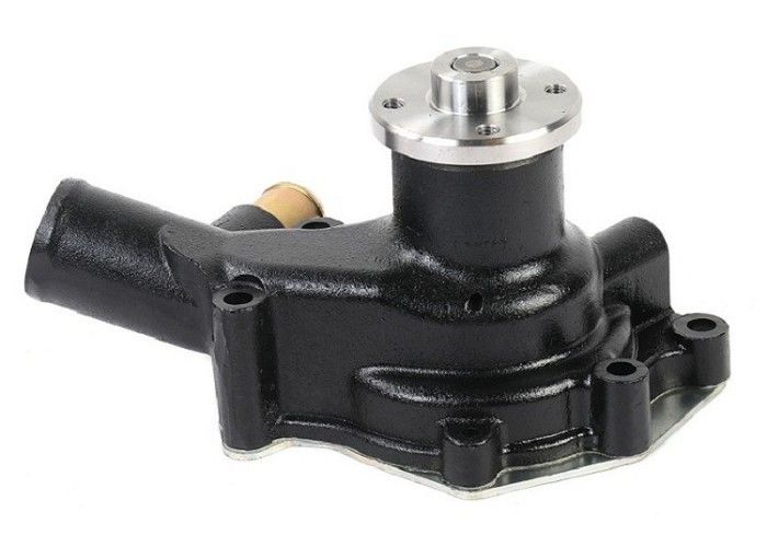 4BD1 Pompe à eau pour excavatrice 8-94376865-0 pour réparation de machines