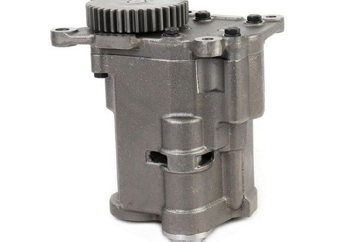 6240-51-1100 Pompes à huile moteur pour excavatrice D375A-5 WA600-3