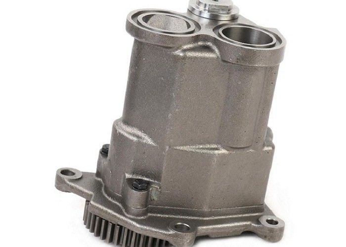 6240-51-1100 Pompes à huile moteur pour excavatrice D375A-5 WA600-3