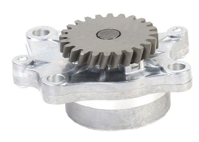 31A35-30010 S4L Pompes à huile moteur pour excavatrice, roue chargée tracteur