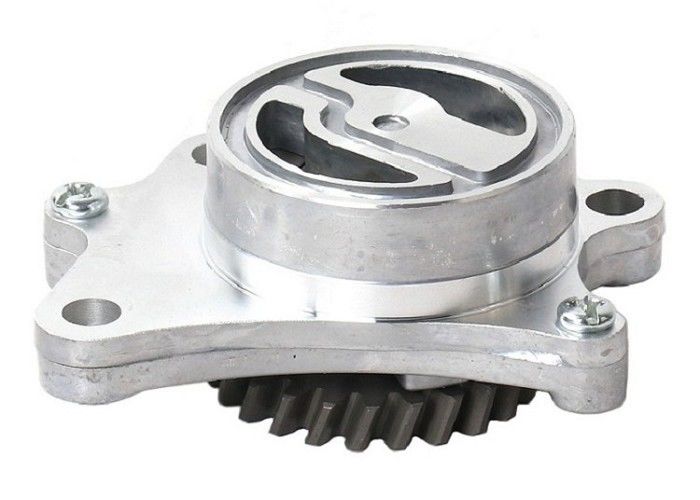 31A35-30010 S4L Pompes à huile moteur pour excavatrice, roue chargée tracteur