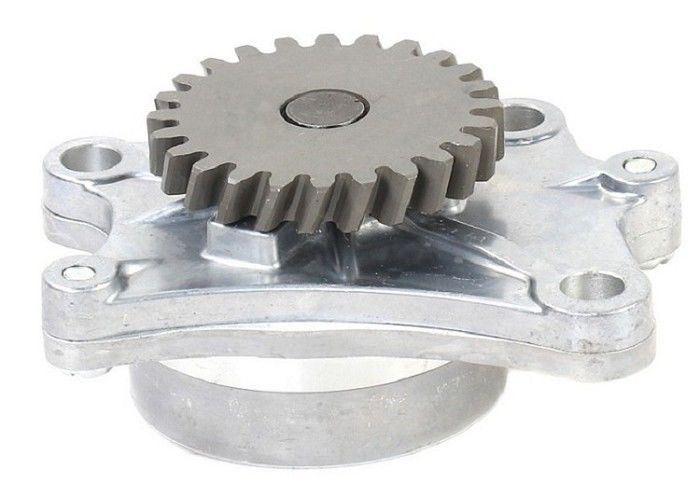 31A35-30010 S4L Pompes à huile moteur pour excavatrice, roue chargée tracteur