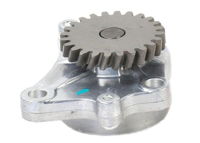 31A35-30010 S4L Pompes à huile moteur pour excavatrice, roue chargée tracteur