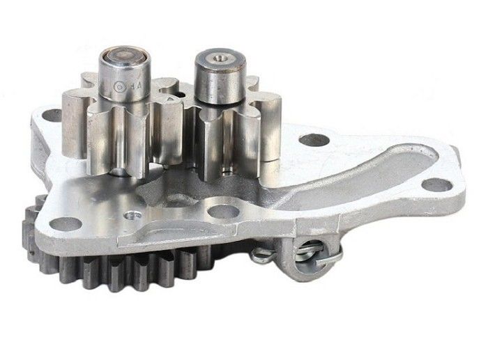 CHT-02-57 6204-51-1100 Pompe à huile Komatsu pour moteur 4D95
