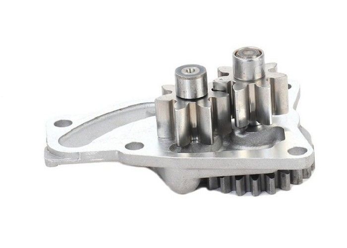 CHT-02-57 6204-51-1100 Pompe à huile Komatsu pour moteur 4D95