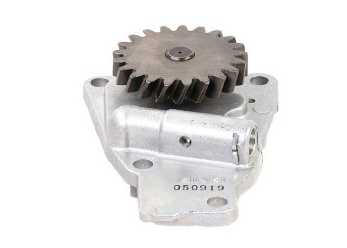 CHT-02-57 6204-51-1100 Pompe à huile Komatsu pour moteur 4D95