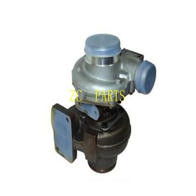 Le moteur est équipé d'un moteur à combustion interne à combustion interne.