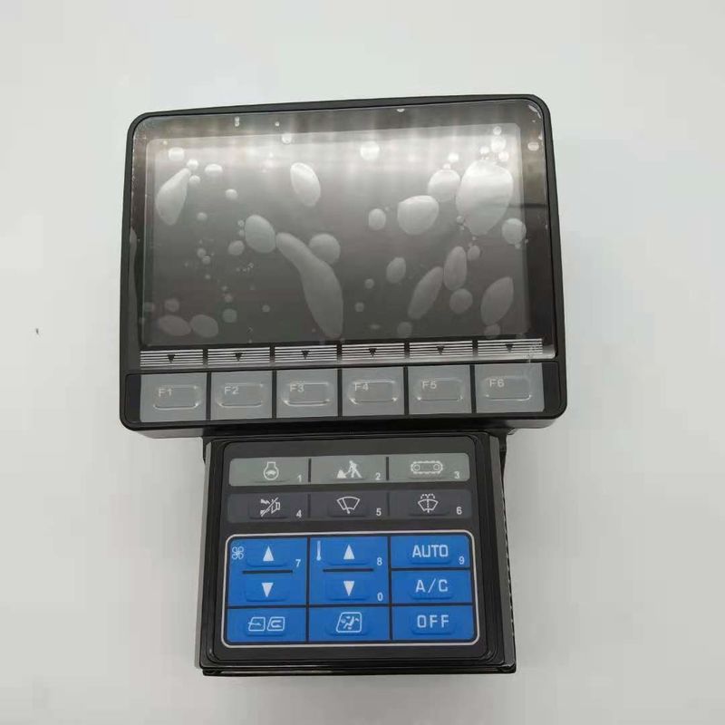 PC200-8MO PC300-8MO Panneau d'affichage du moniteur de la pelle PC220-8MO 7835-34-1002