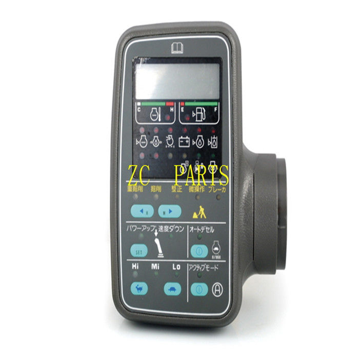 7834-70-6003 Groupe d'instruments LCD de la pelle PC120-6 PC200-6 PC210-6 6D95