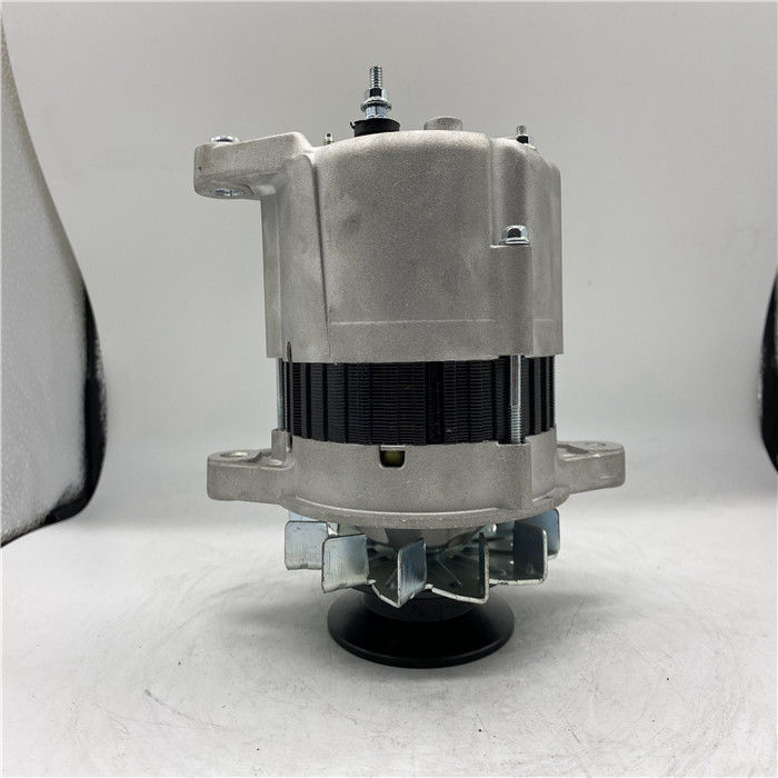 PC60-5 PC60-6 4D95 Alternateur de la pelle 24V 15A 600-821-3850 0-33000-5510