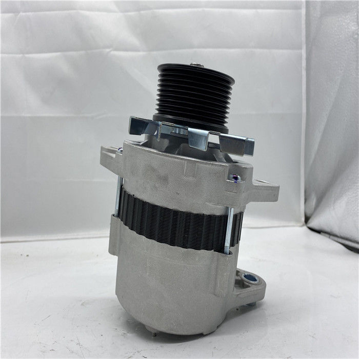 600-861-2110 Alternateur pour excavatrice Adapté à 4D102 PC75UU-3 PC7500-3 Alternateur moteur diesel