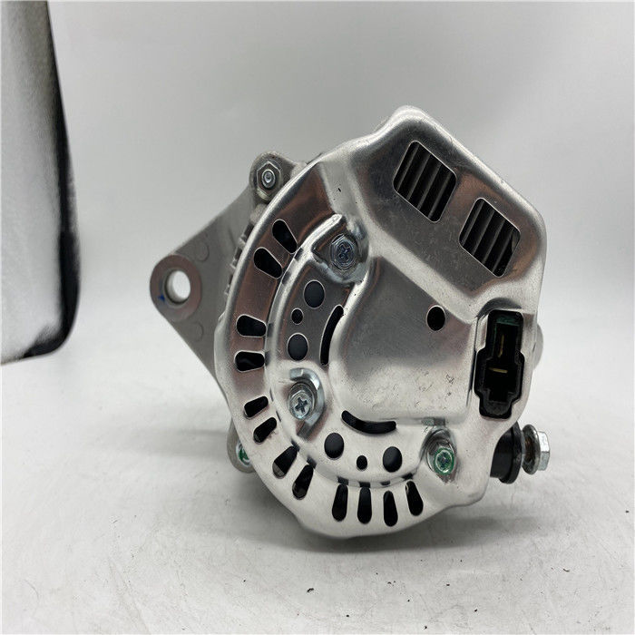 119626-77210 Alternateur à 12 volts 35A monoplaceur pour excavatrice KUBOTA V2304