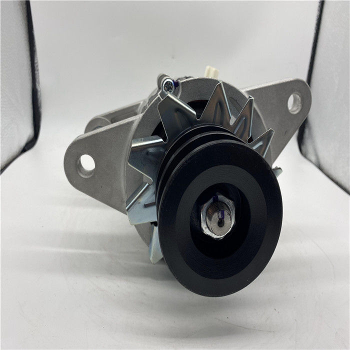 1-81200-440-2 Adapte 6BD1 Isuzu Alternateur EX200-2 Moteur 0-33000-6552 Puissance à double fente