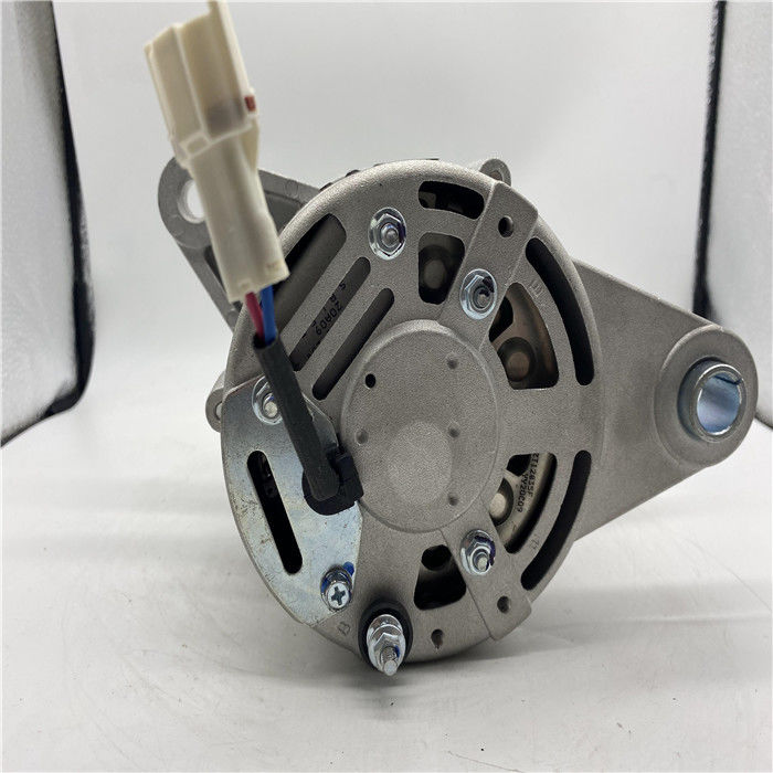 1-81200-440-2 Adapte 6BD1 Isuzu Alternateur EX200-2 Moteur 0-33000-6552 Puissance à double fente