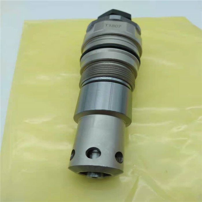 E312 V2 Ventilateur hydraulique de dégagement principal T1807 Adapte C.A.T Parties hydrauliques