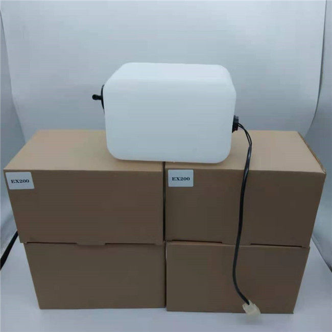 Adapté au réservoir d'expansion de liquide de refroidissement à l'eau HITACHI C.A.T Adapté au réservoir de refroidissement à l'eau EX100-3 EX200 EX120-5