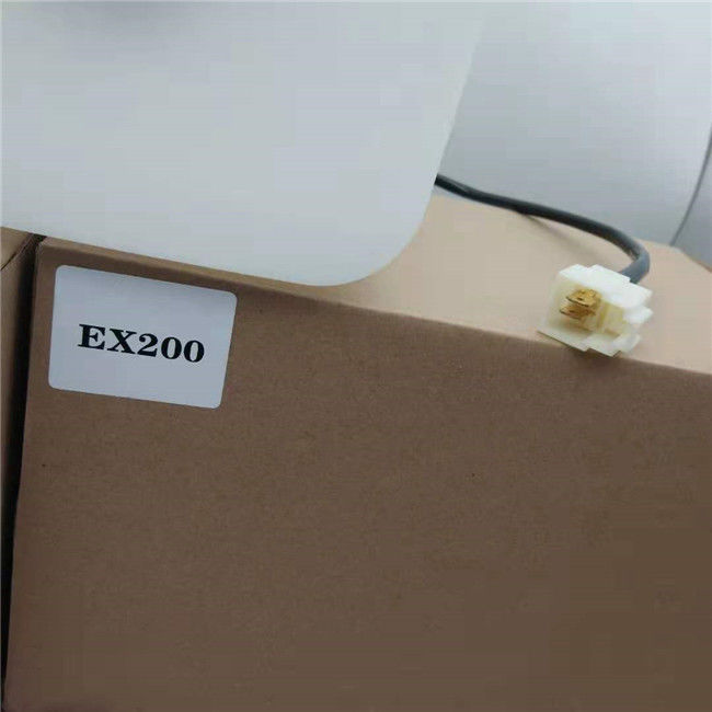 Adapté au réservoir d'expansion de liquide de refroidissement à l'eau HITACHI C.A.T Adapté au réservoir de refroidissement à l'eau EX100-3 EX200 EX120-5