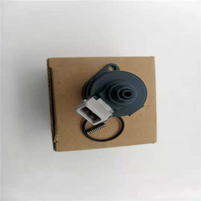 9218234 Zx330-3 Adapté HITACHI soupape solénoïde 20*8*8cm ZAX-1 pièces électriques de la pelle