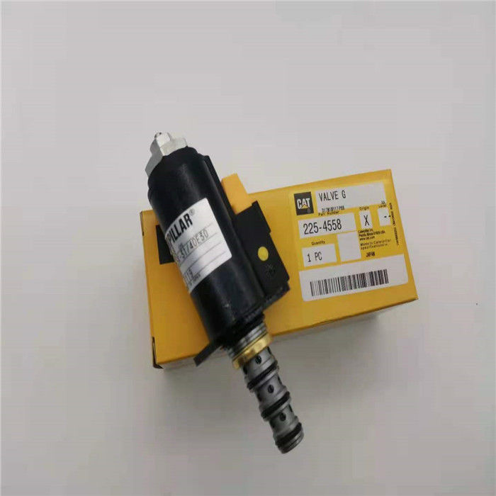 40E30-103A 111-9916 Adapté à une soupape solénoïde C.A.T E320B E320D