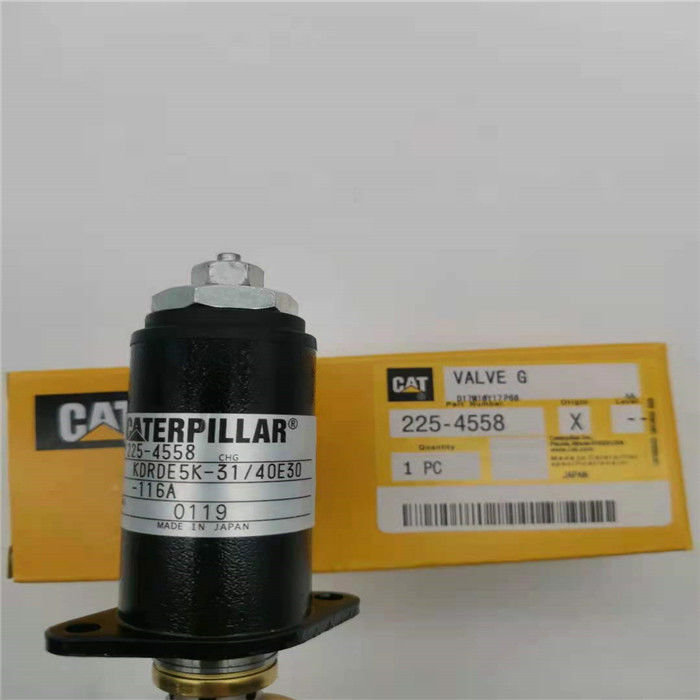 40E30-103A 111-9916 Adapté à une soupape solénoïde C.A.T E320B E320D